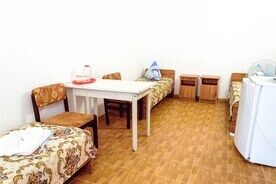 Эконом 3-местный, Пансионат Агата, Анапа