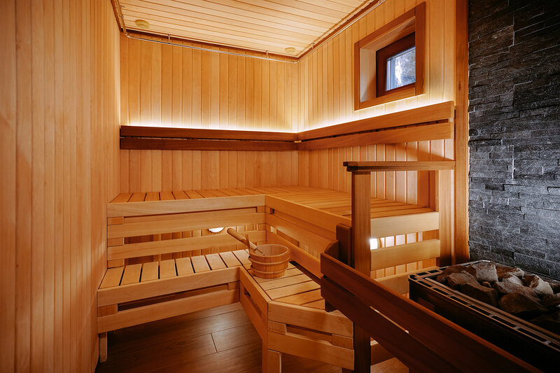 Коттедж 6-местный (с 3 спальнями)