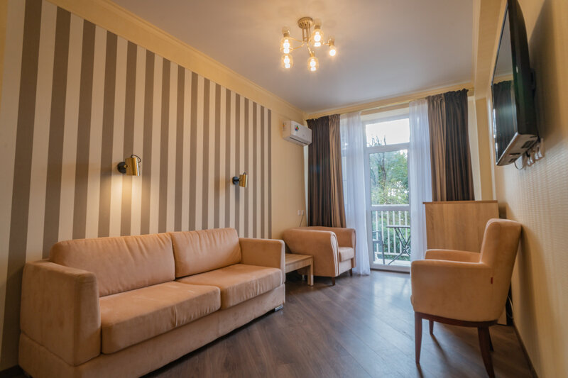 Полулюкс (Малый корп.1)