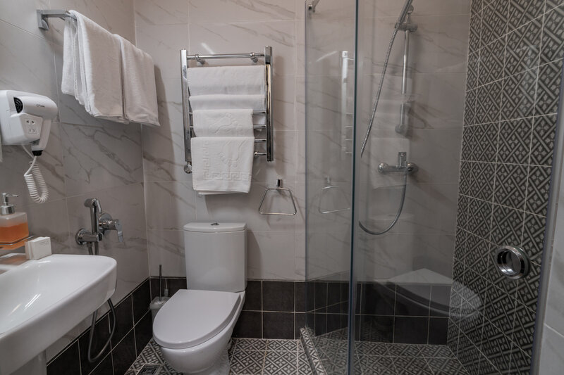 Полулюкс (Малый корп.1)