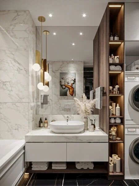 Апартаменты 2-местный (люкс 43 этаж, 55 кв. м, ЖК Neva Towers)