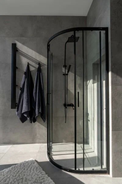 Апартаменты 2-местный 2-комнатный (люкс 43 этаж, 80 кв. м, ЖК Neva Towers)