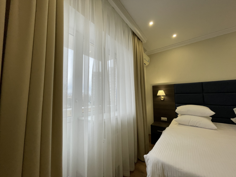 Апартаменты 2-местный