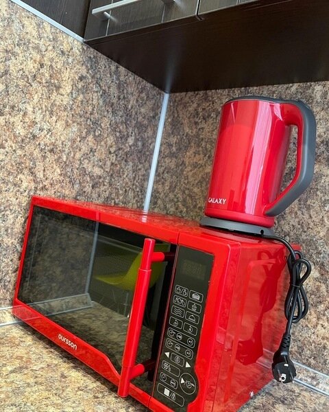 Апартаменты 2-местный