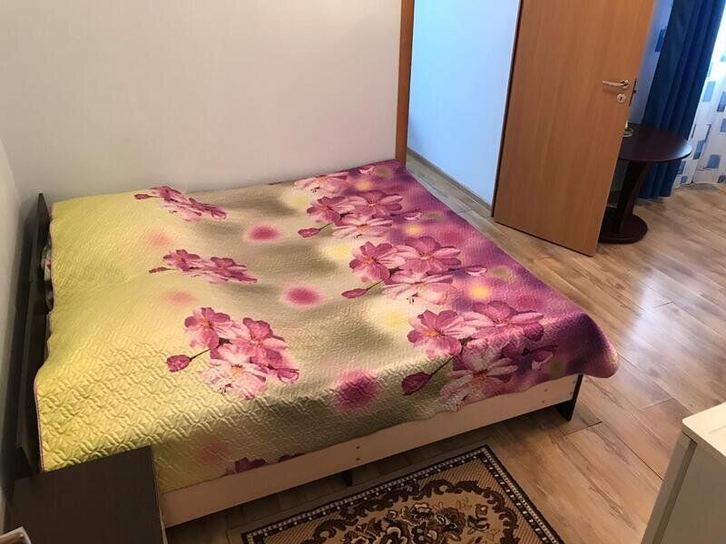 Семейный 2-местный 2-комнатный