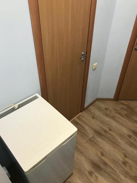 Семейный 2-местный 2-комнатный