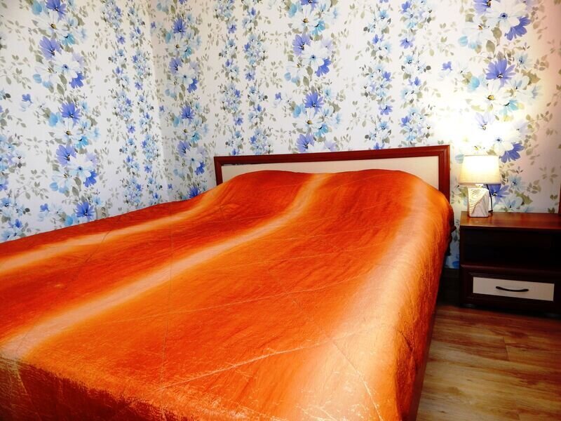 Семейный 2-местный 2-комнатный