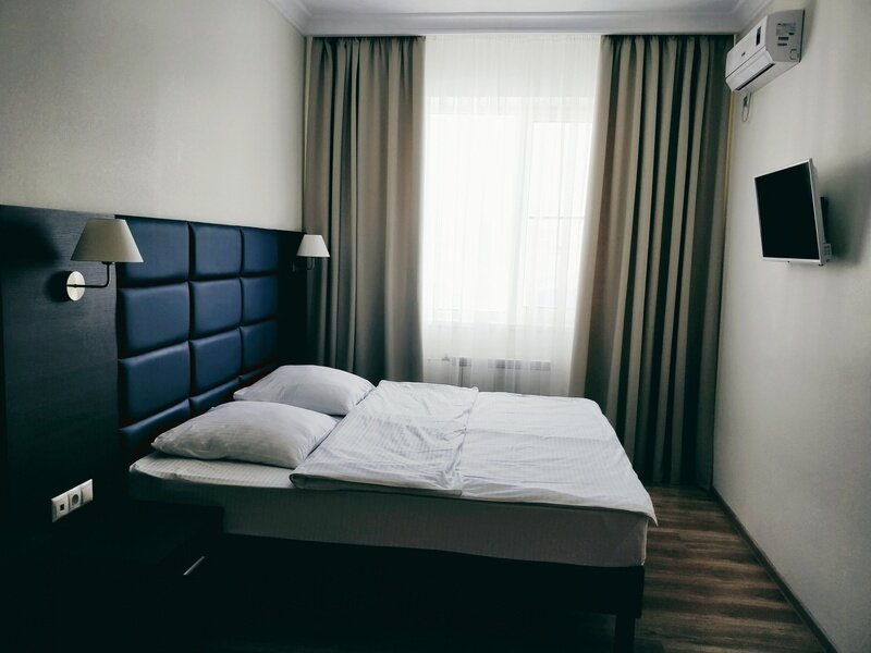 Семейный Улучшенный 4-местныйФотографии