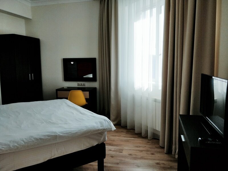 Семейный Улучшенный 4-местныйФотографии