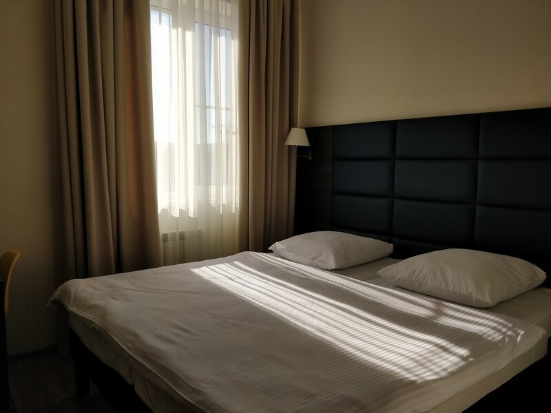 Семейный Улучшенный 4-местныйФотографии