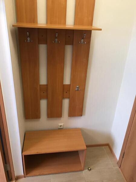 Стандартный 2-местный TWIN