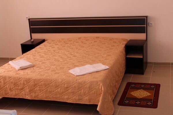 Комфорт 2-местный (корпус № 5-9, 10, 11)