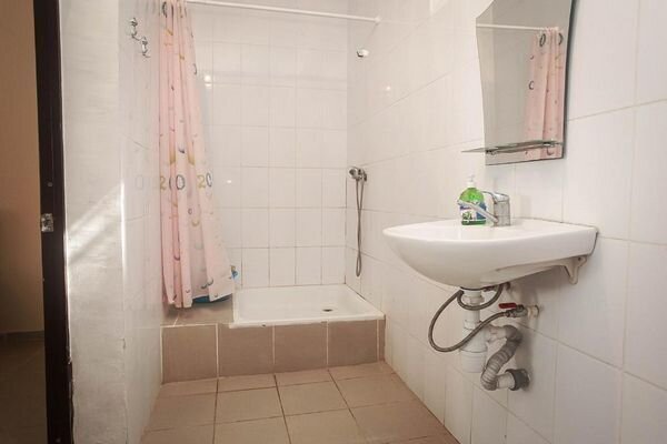 Комфорт 2-местный (корпус № 5-9, 10, 11)