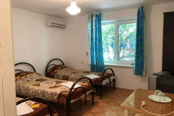 отель-Дубравушка-Криница-4-корпус-стандарт