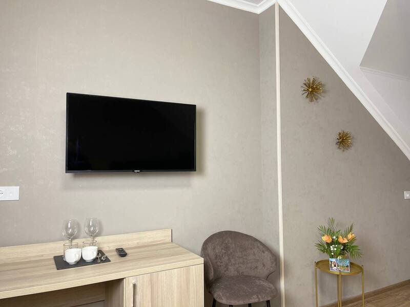 Junior Suite 2-местный