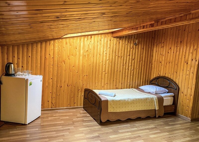 Стандартный 5-местный (Эко)