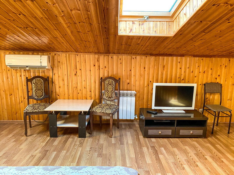 Стандартный 5-местный (Эко)