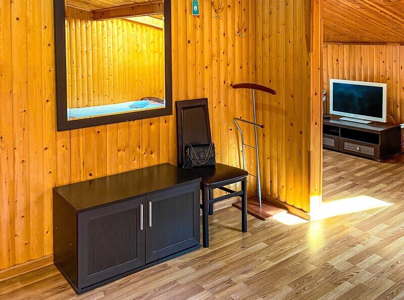 Стандартный 5-местный (Эко)