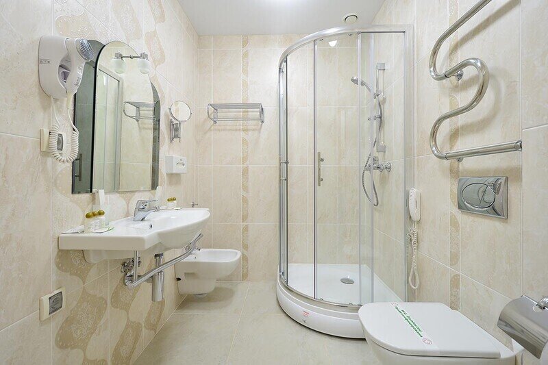 Престиж 2-местный 4*