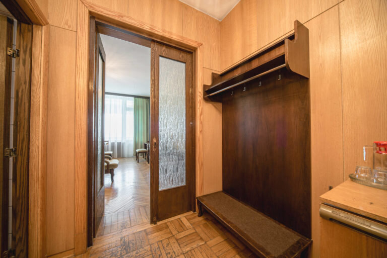 Стандартный 2-местный 1-категории (корпус 3, вид на море)