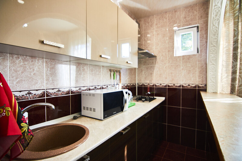 Семейный 3-местный Суперлюкс