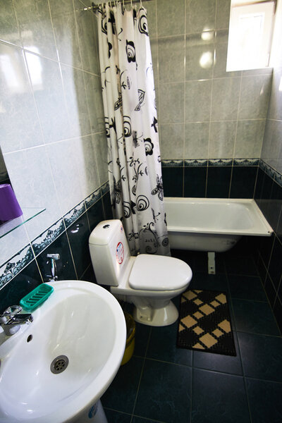 Семейный 3-местный Суперлюкс