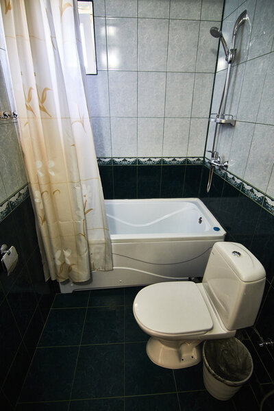 Семейный 3-местный Суперлюкс