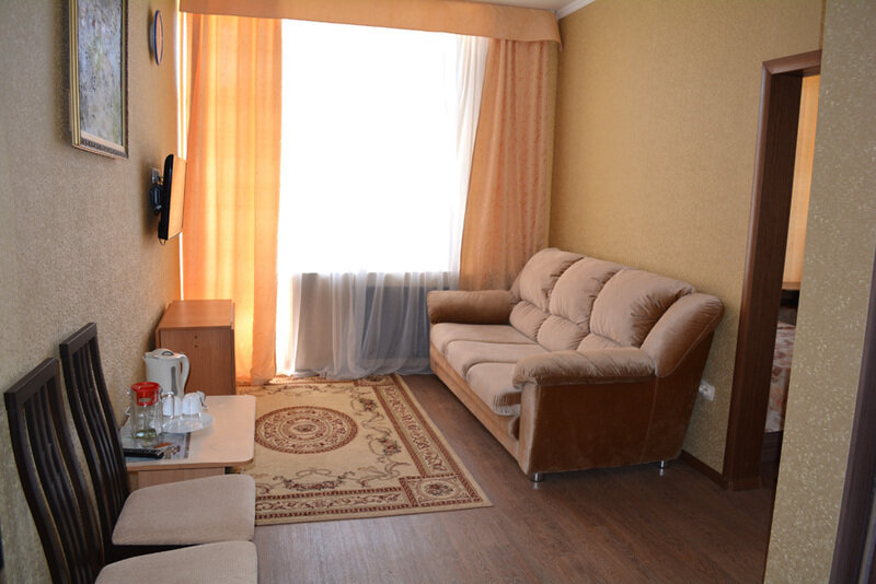 1-местный (для людей с ограниченными способностями)