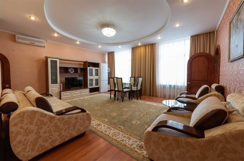 Люкс 2-местный (№401)