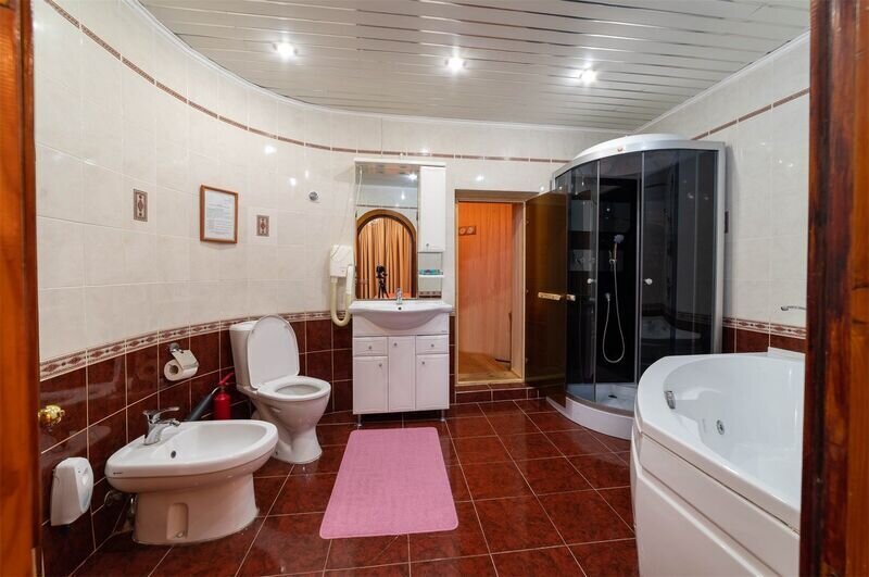 Люкс 2-местный (№401)