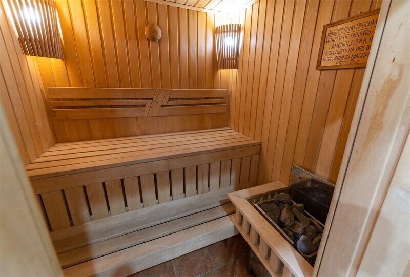 Люкс 2-местный (№501, 601, 701)