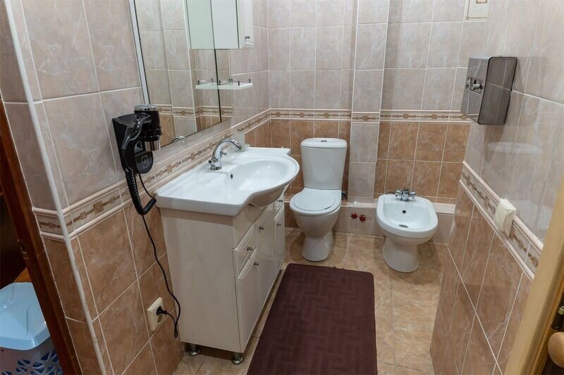 Люкс 2-местный (№501, 601, 701)