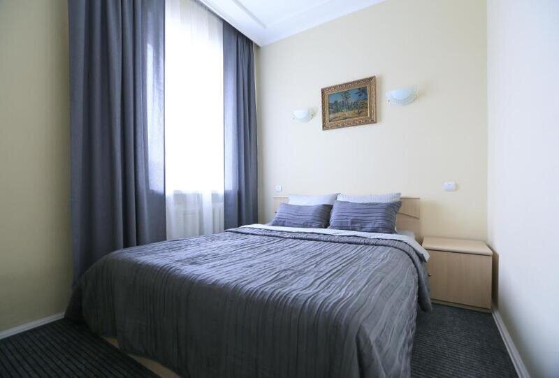 Люкс 2-местный