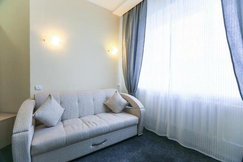 Люкс 2-местный