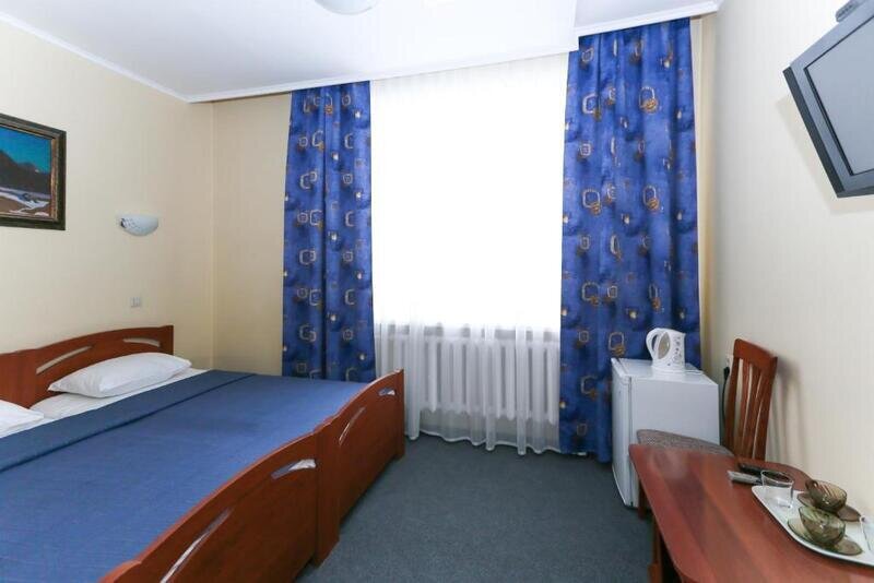 Стандартный 2-местный