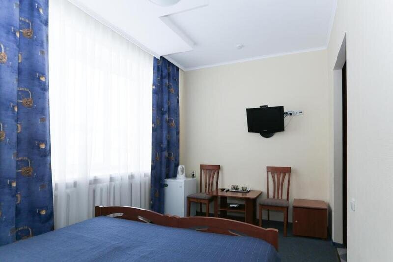 Стандартный 2-местный