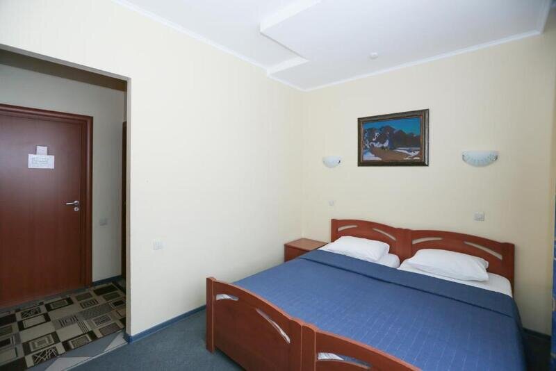 Стандартный 2-местный