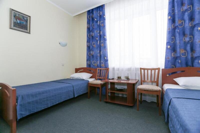 Стандартный 2-местный