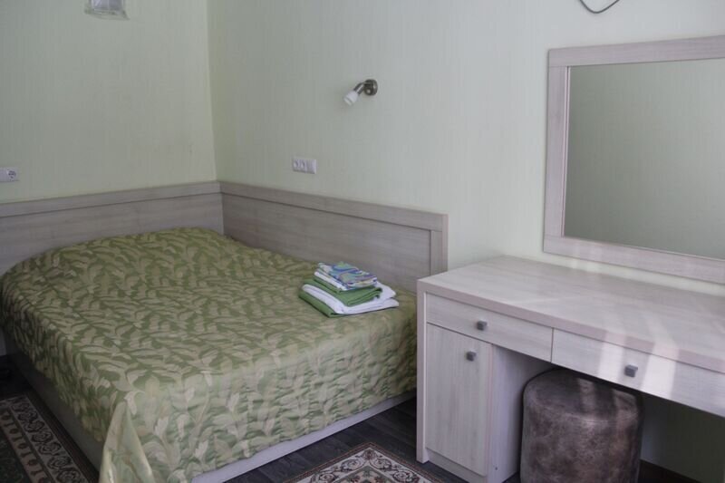 Стандартный 2-местный