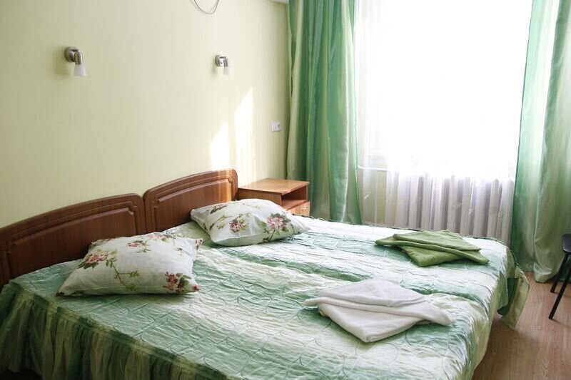 Стандартный 2-местный