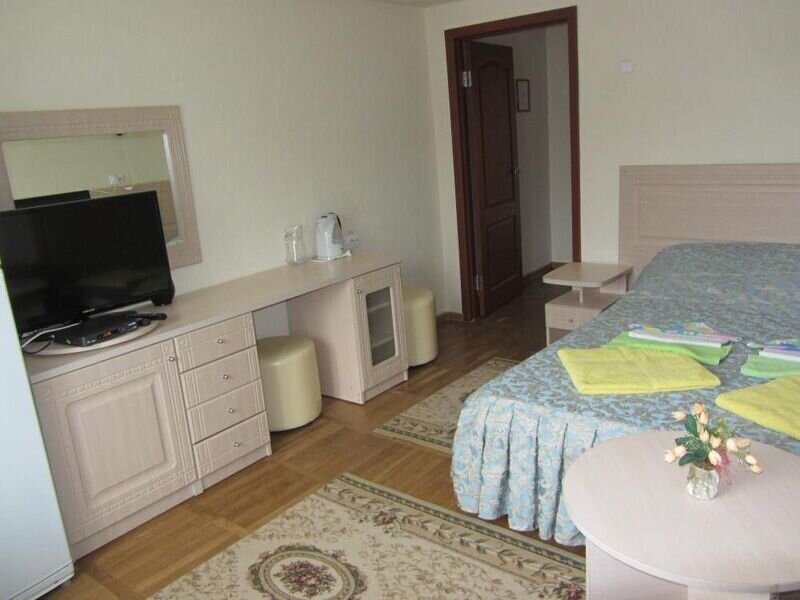 Стандартный 2-местный