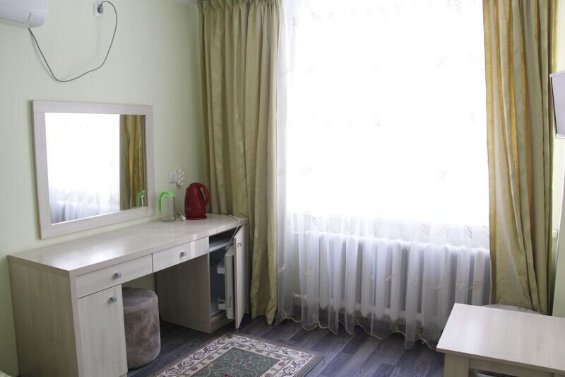 Стандартный 2-местный