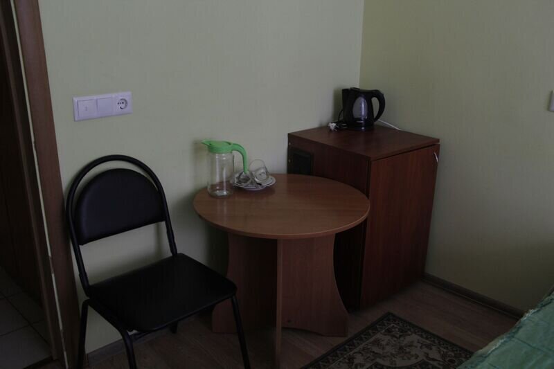 Стандартный 2-местный