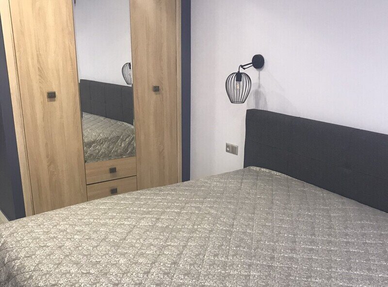 Улучшенный 2-местный