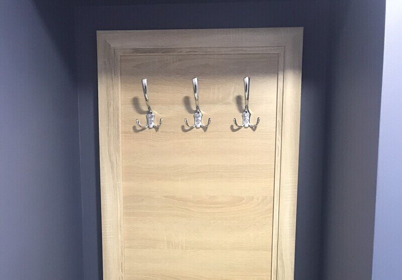 Улучшенный 2-местный