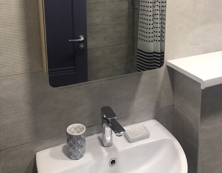 Улучшенный 2-местный