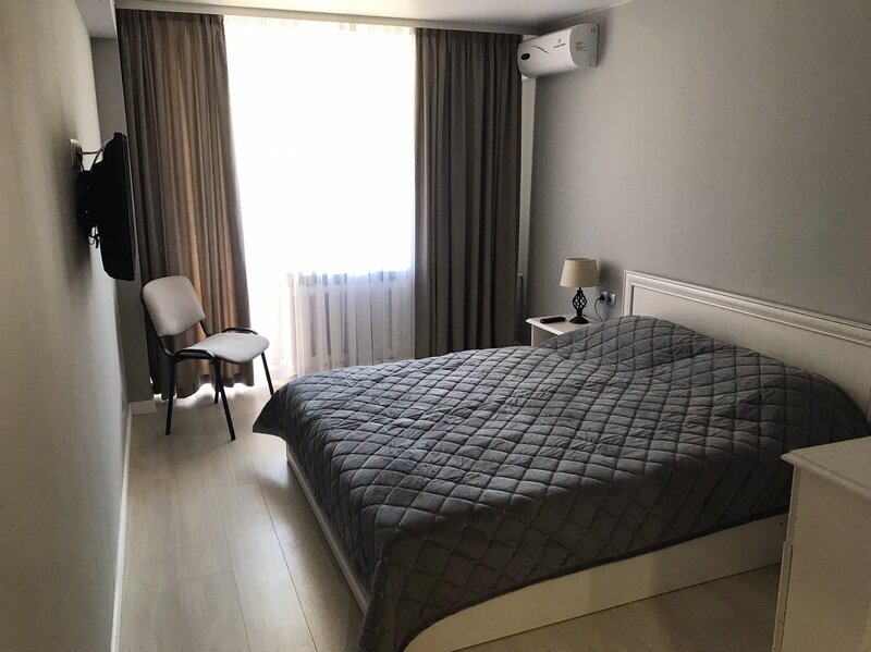 Улучшенный 2-местный