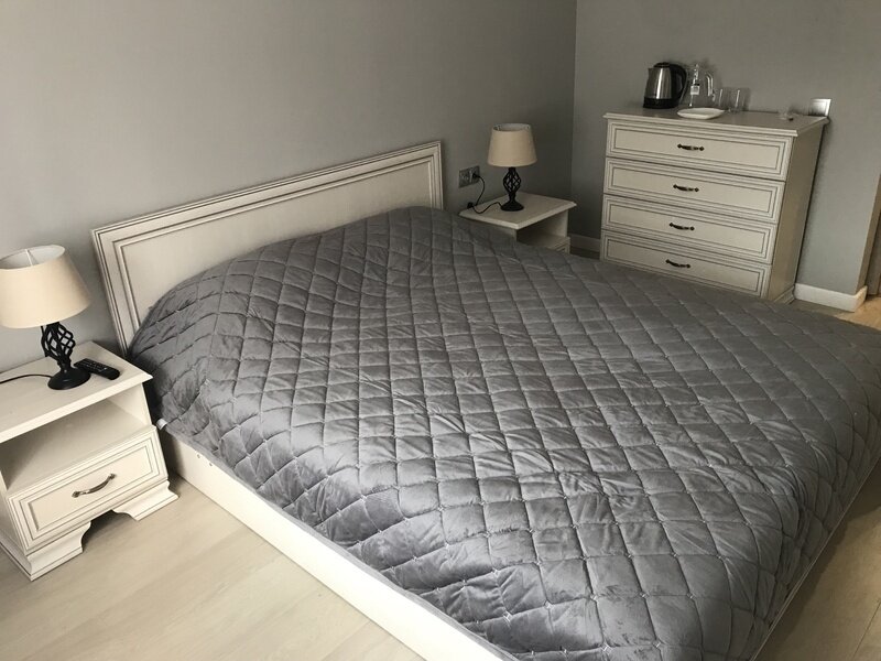 Улучшенный 2-местный