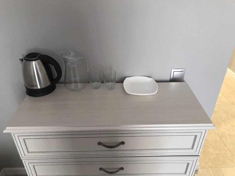 Улучшенный 2-местный