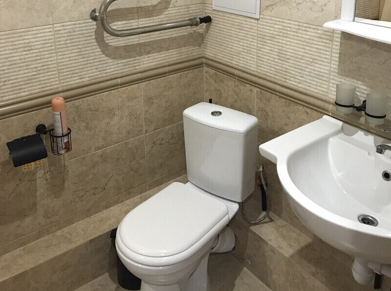 Улучшенный 2-местный